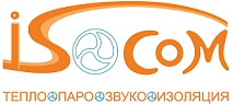 логотип производителя Изоком