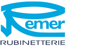логотип производителя Remer