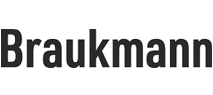 логотип производителя Braukmann