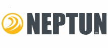 логотип производителя Нептун
