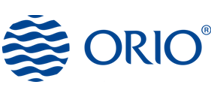 логотип производителя Орио