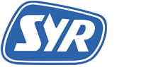 логотип производителя SYR