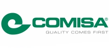 логотип производителя Comisa