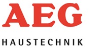 логотип производителя AEG