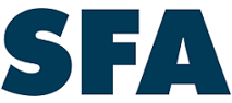 логотип производителя SFA