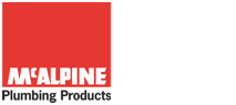 логотип производителя McAlpine