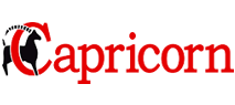 логотип производителя Capricorn