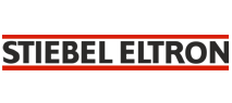 логотип производителя Stiebel Eltron