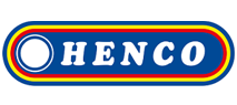 логотип производителя Henco