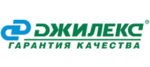 логотип производителя Джилекс