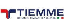 логотип производителя TIEMME