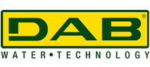логотип производителя Dab