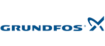 логотип производителя Grundfos