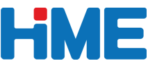 логотип производителя HME