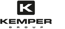 логотип производителя Kemper