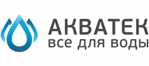 логотип производителя Aquatech