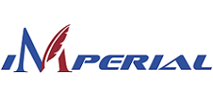 логотип производителя IMPERIAL.