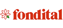 логотип производителя Fondital