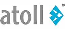 логотип производителя Atoll