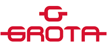 логотип производителя Грота