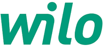 логотип производителя Wilo