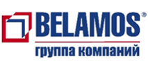 логотип производителя Беламос