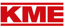 логотип производителя KME