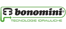 логотип производителя Bonomini
