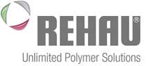 логотип производителя Rehau