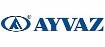 логотип производителя Ayvaz