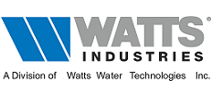 логотип производителя Watts